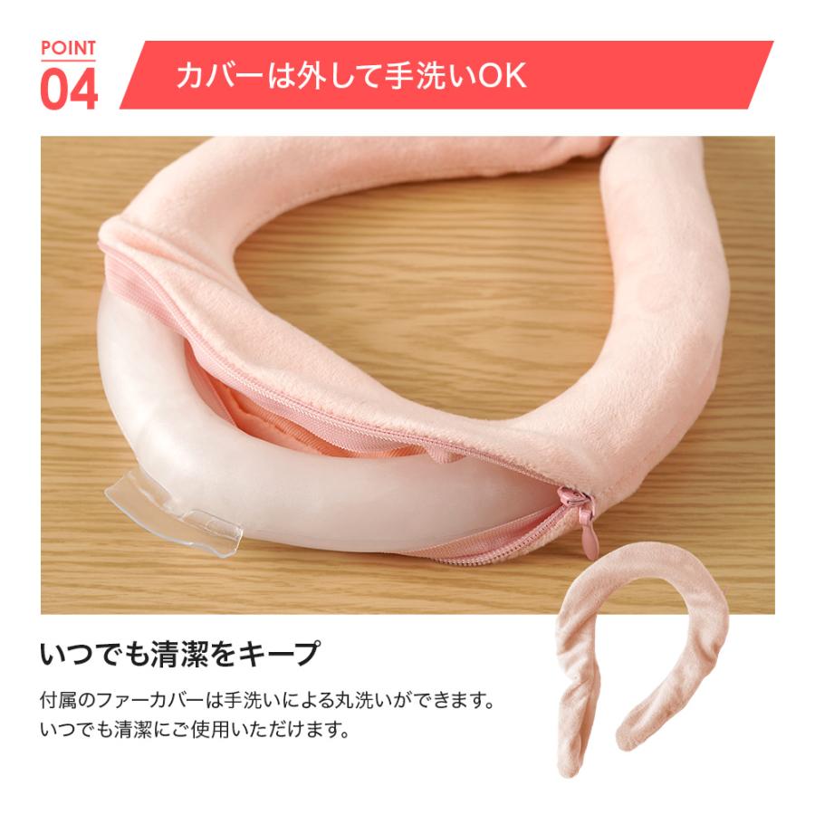 【仕入用】どこでも HOT NECK RING　まとめ売り 28個 仕入用】どこでも HOT NECK RINGまとめ売り 28個