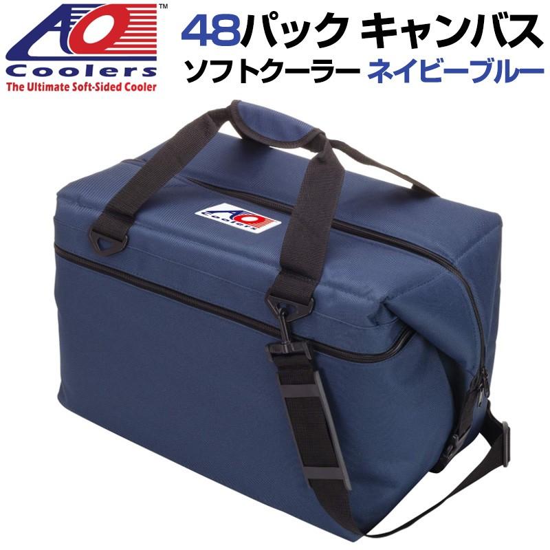 AO Coolers エーオークーラー 48パック キャンバス ソフトクーラー PACK CANVAS ネイビーブルー 保冷バッグ 軽量 アウトドア キャンプ 並行輸入 送料無料 :ao48nb:MOBILE-GARAGE - 通販 - Yahoo!ショッピング AO Coolers エーオークーラー 48パック キャンバス ソフトクーラー PACK CANVAS ネイビーブルー 保冷バッグ 軽量 アウトドア キャンプ 並行輸入 送料無料 :ao48nb:MOBILE-GARAGE - 通販 - Yahoo!ショッピング