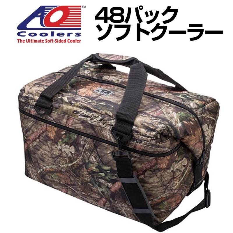 AO Coolers エーオークーラーバッグ 保冷バッグ カモフラージュ柄 