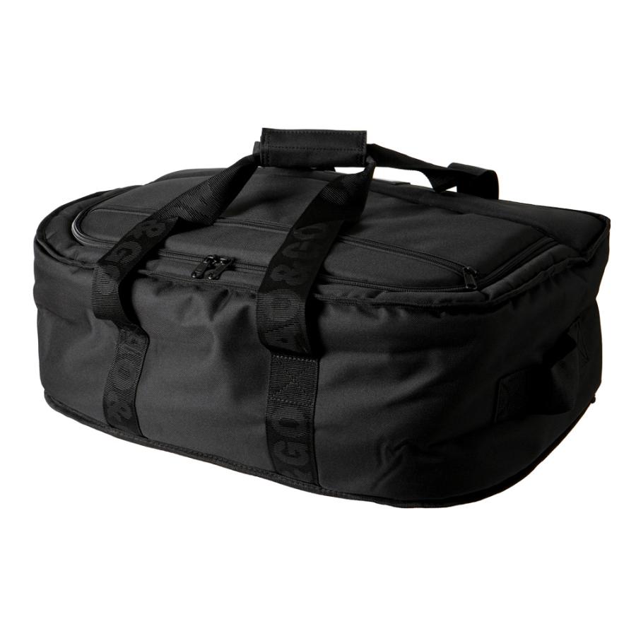 AO Coolers 38 PACK STOW-N-GO COOLER BLACK : aosng38bk : MOBILE 
