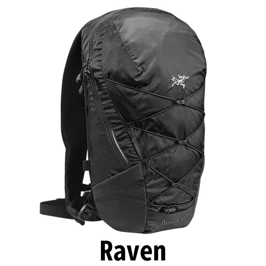 ARC'TERYX（アークテリクス） Aerios 10 Backpack エアリオス 10