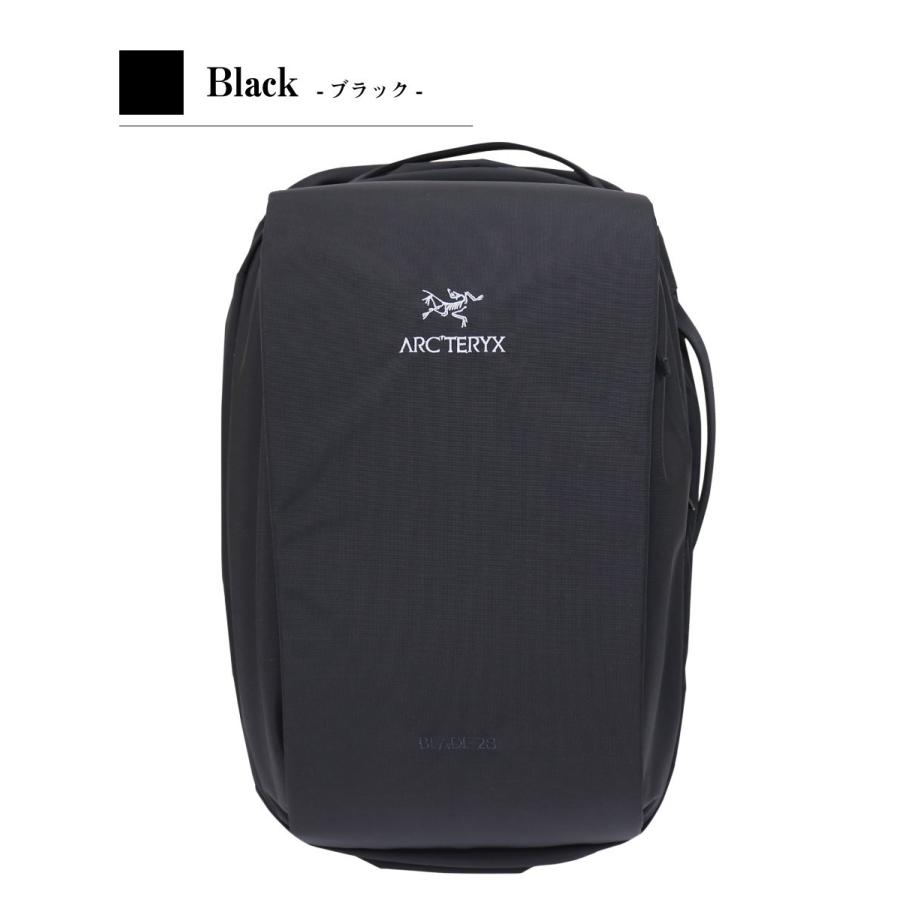 アークテリクス リュック ARC'TERYX アークテリクス Blade 28 Backpack ブレード28 バック