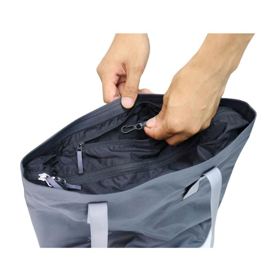 ARC'TERYX アークテリクス Blanca 19 Tote ブランカ トート 19L ARC'TERYX アークテリクス Blanca 19 Tote ブランカ トート 19L