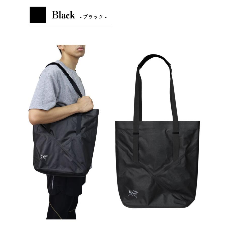 ARC'TERYX アークテリクス Blanca 19 Tote ブランカ トート 19L 2018 SS 並行輸入 送料無料