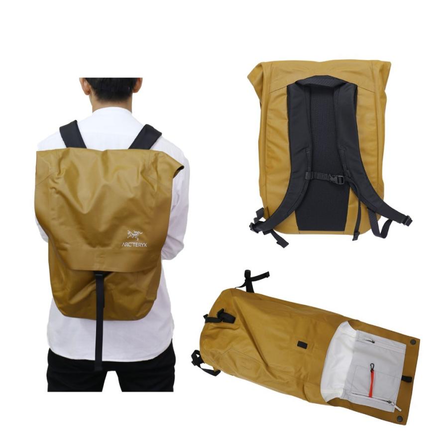 ARC'TERYX アークテリクス Granville Daypack グランヴィル ARC'TERYX アークテリクス Granville Daypack グランヴィル