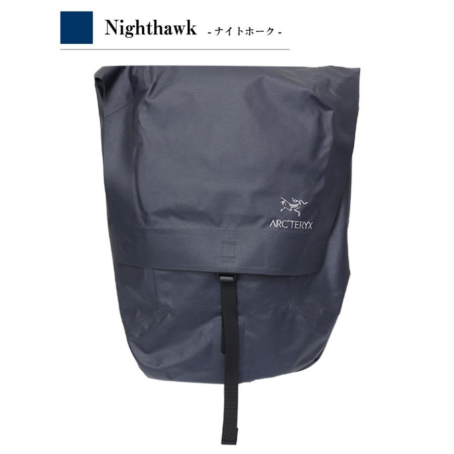 ARC'TERYX アークテリクス Granville Daypack グランヴィル ARC'TERYX アークテリクス Granville Daypack グランヴィル