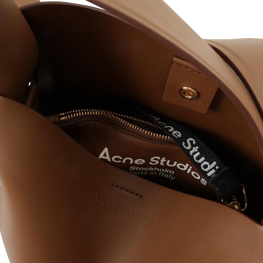 ACNE STUDIOS アクネストゥディオズ ショルダー ハンド バッグ ACNE STUDIOS アクネストゥディオズ ショルダー ハンド バッグ