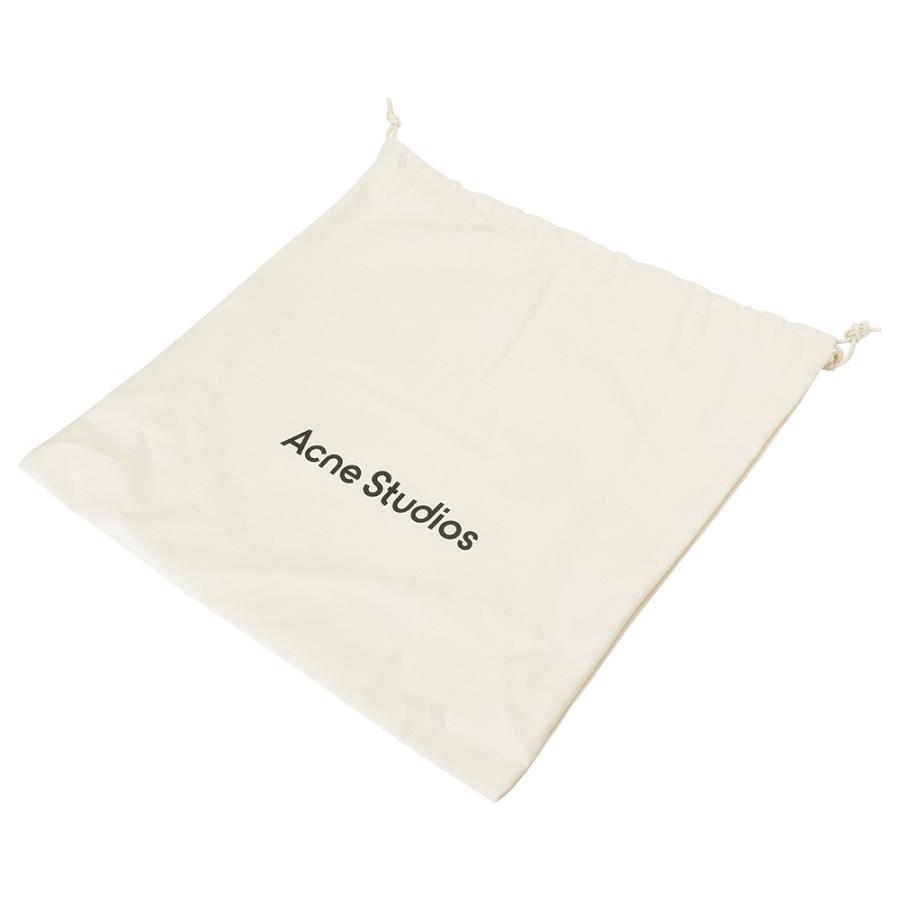 ACNE STUDIOS アクネストゥディオズ ショルダー ハンド バッグ MUSUBI 