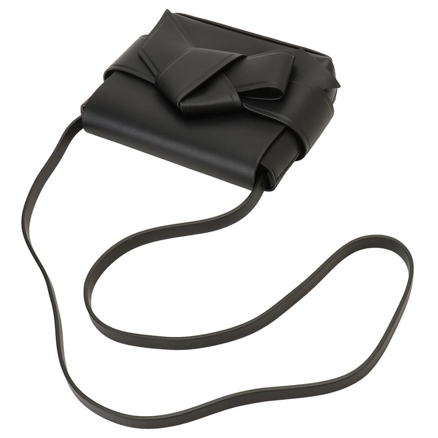 ACNE STUDIOS アクネ ストゥディオズ MUSUBI WALLET BAG ムスビ