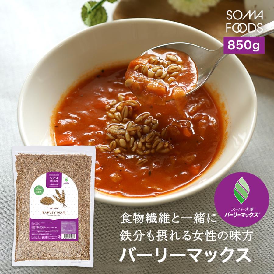 新製品情報も満載 スーパー大麦 バーリーマックス 850g 糖質制限 ダイエット 大腸 大腸活 押し麦 もち麦 雑穀 雑穀米 フルクタン Bーグルガン 腸内フローラ 大容量 ギフト2 280円 Aynaelda Com