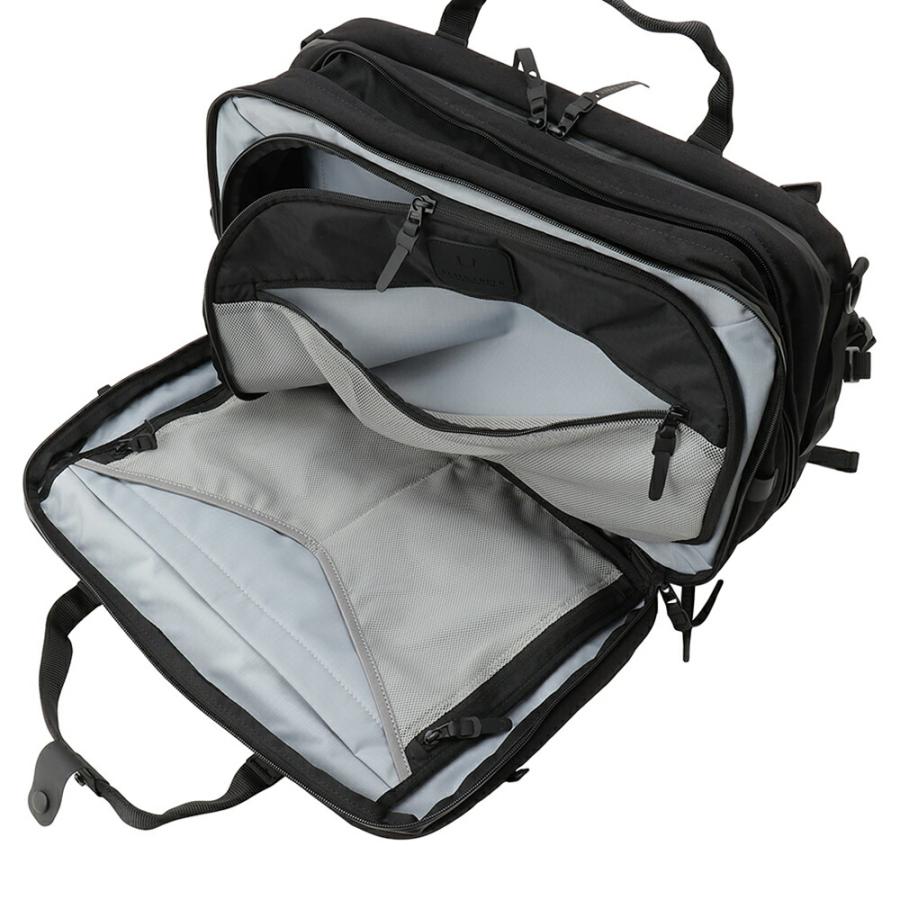 BLACK EMBER FORGE 3way ビジネスバッグ バックパック BLACK EMBER ブラックエンバー FORGE フォージ 3wayバッグ 仕事用 30L