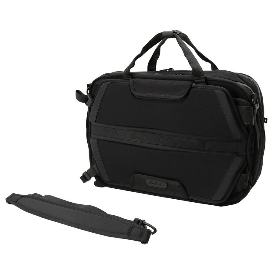 BLACK EMBER ブラックエンバー バッグ FORGE 多機能 リュック バック