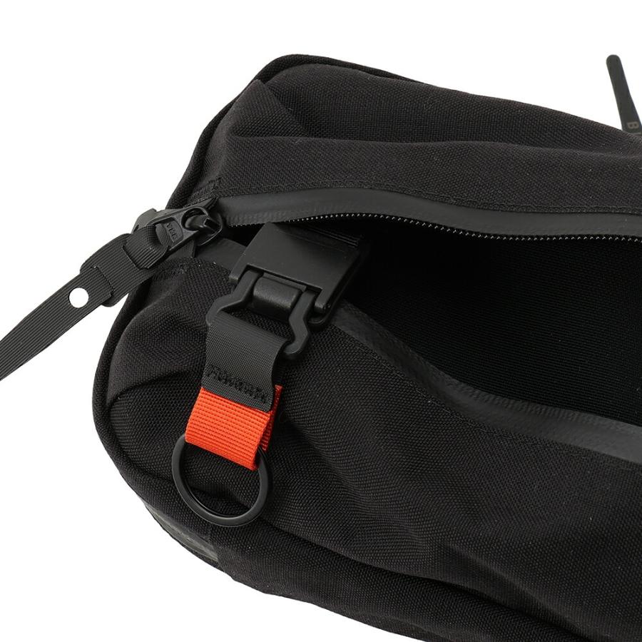 BLACK EMBER ブラックエンバー バッグ TKS ボディバッグ ショルダー