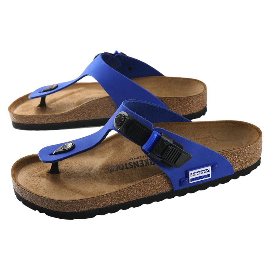 【商品レビューでポイント＋5％】 ADER ERROR × BIRKENSTOCK Gizeh Tech Ader Error サンダル 1018907 アーダーエラー ビルケンシュトック 並行輸入品 BIRKENSTOCK（ビルケンシュトック） ADER ERROR × BIRKENSTOCK Gizeh