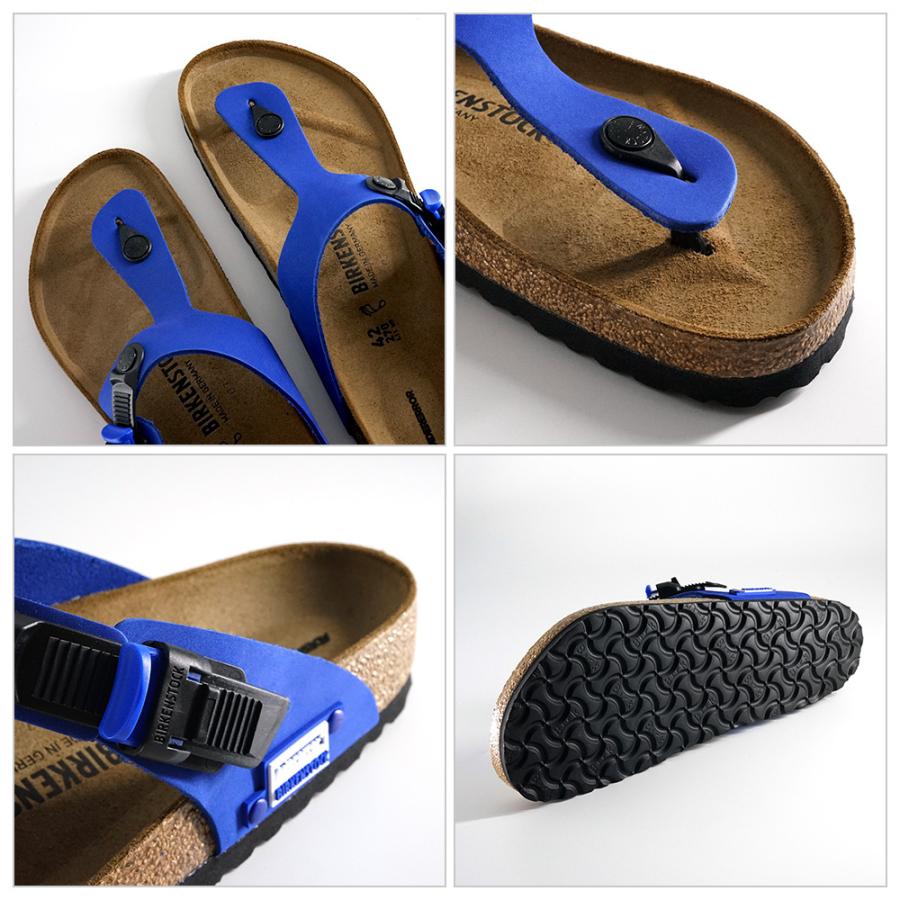 BIRKENSTOCK（ビルケンシュトック） ADER ERROR × BIRKENSTOCK Gizeh