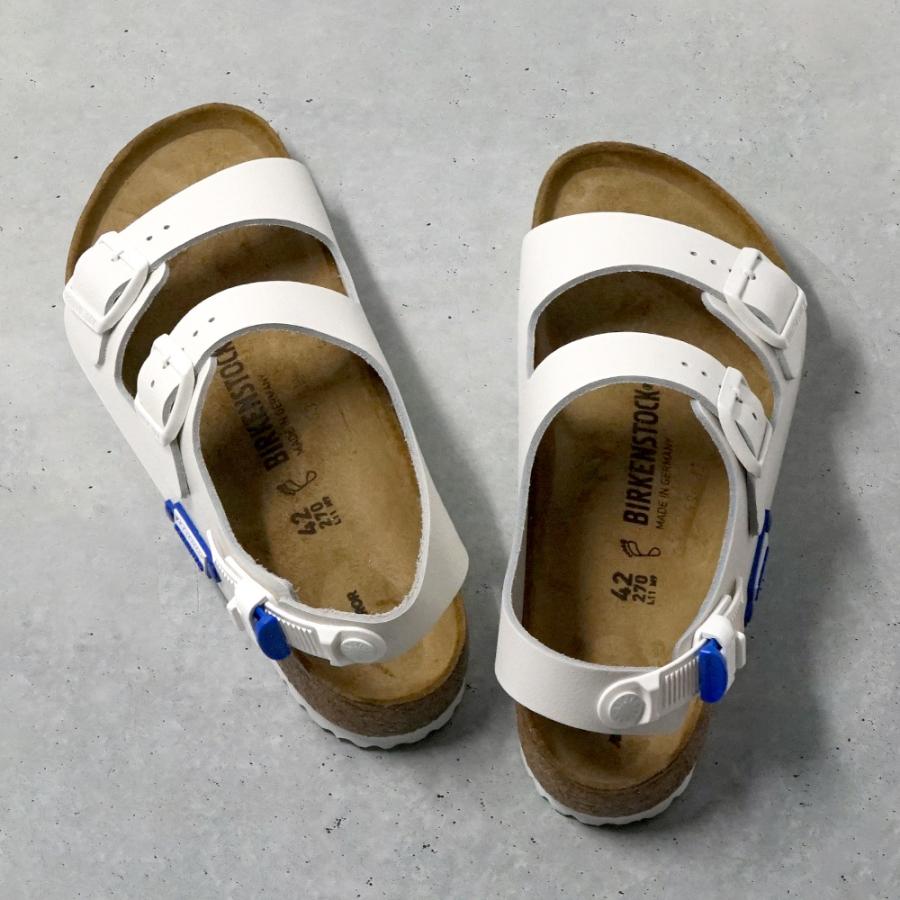 BIRKENSTOCK（ビルケンシュトック） ADER ERROR × Milano Tech Ader