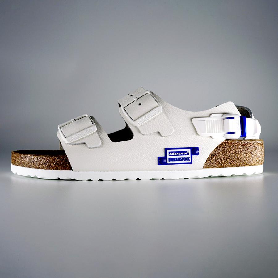 BIRKENSTOCK ADER ERROR × Milano Tech Ader Error サンダル 1018964 