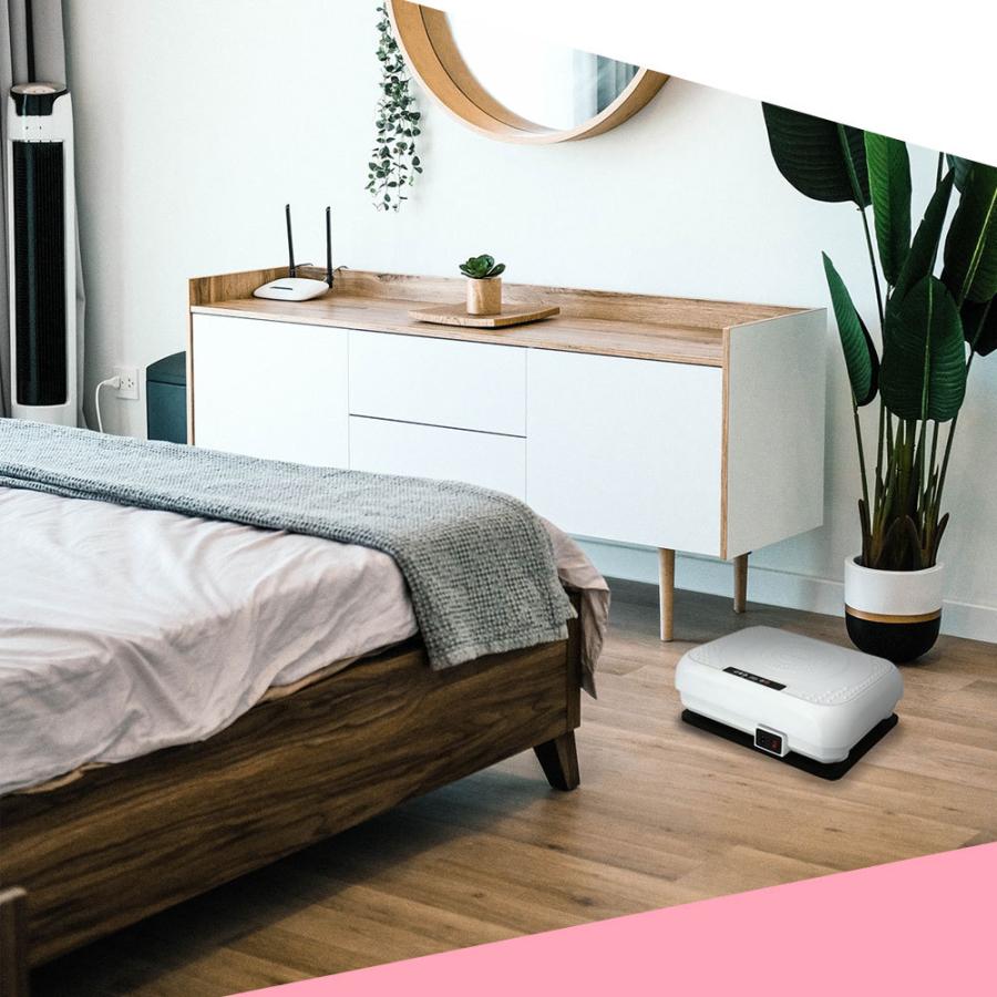 RIORES（リオレス） 【ポイント3倍】 ぶるぶる 振動マシン ボディー