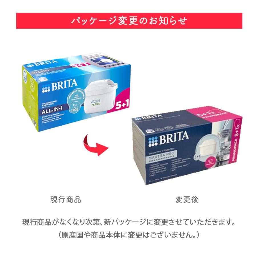 並行輸入品】ブリタ カートリッジ マクストラ プロ 8個入 交換用 海外