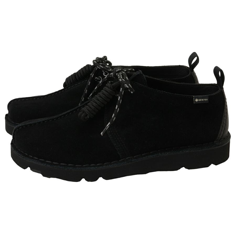 極美品■クラークス■デザートトレック✨GTX ゴアテックス ビブラムソール Clarks クラークス Desert Trek GTX デザートトレック