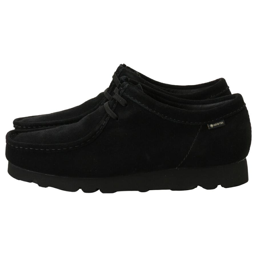 Clarks クラークス Wallabee GTX ワラビー ゴアテックス Clarks クラークス Wallabee GTX ワラビー ゴアテックス