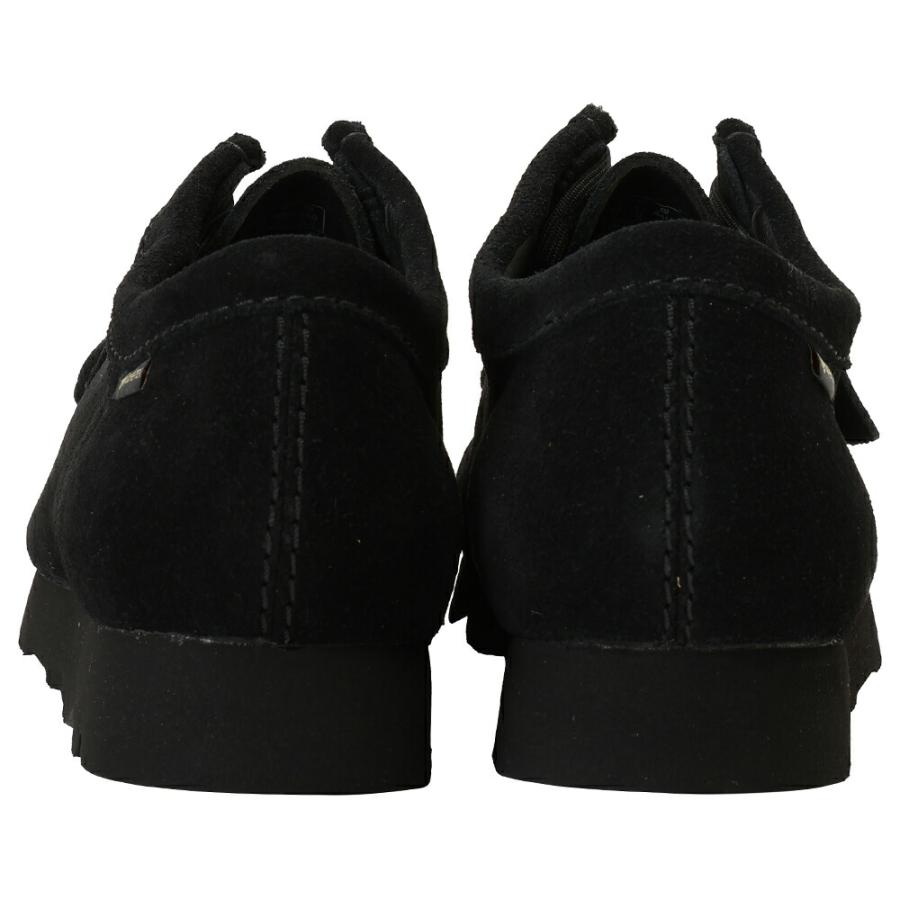 Clarks クラークス Wallabee GTX ワラビー ゴアテックス Clarks クラークス Wallabee GTX ワラビー ゴアテックス