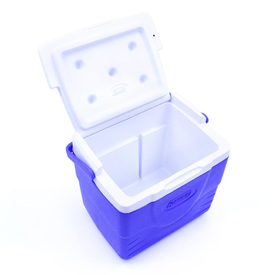 Coleman（コールマン） クーラーボックス 9QT エクスカーション ブルー