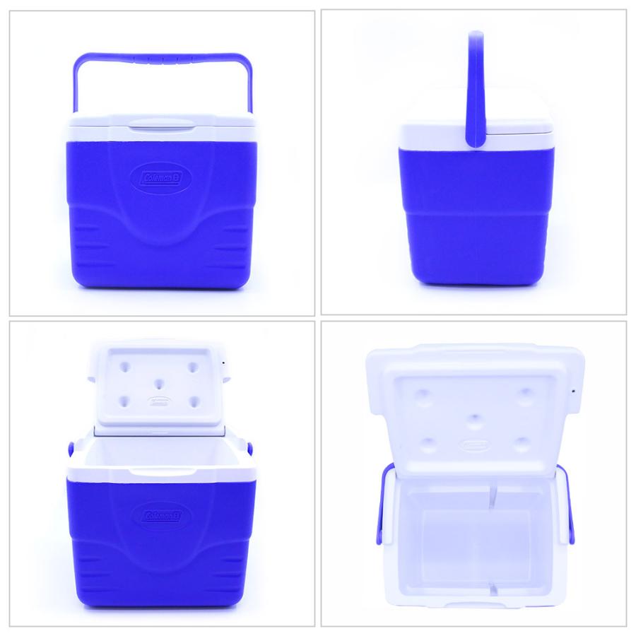 Coleman（コールマン） クーラーボックス 9QT エクスカーション ブルー