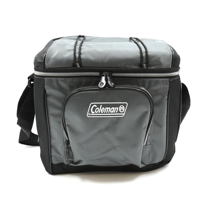 Coleman（コールマン） ソフト クーラー 16 CAN グレー 並行輸入品