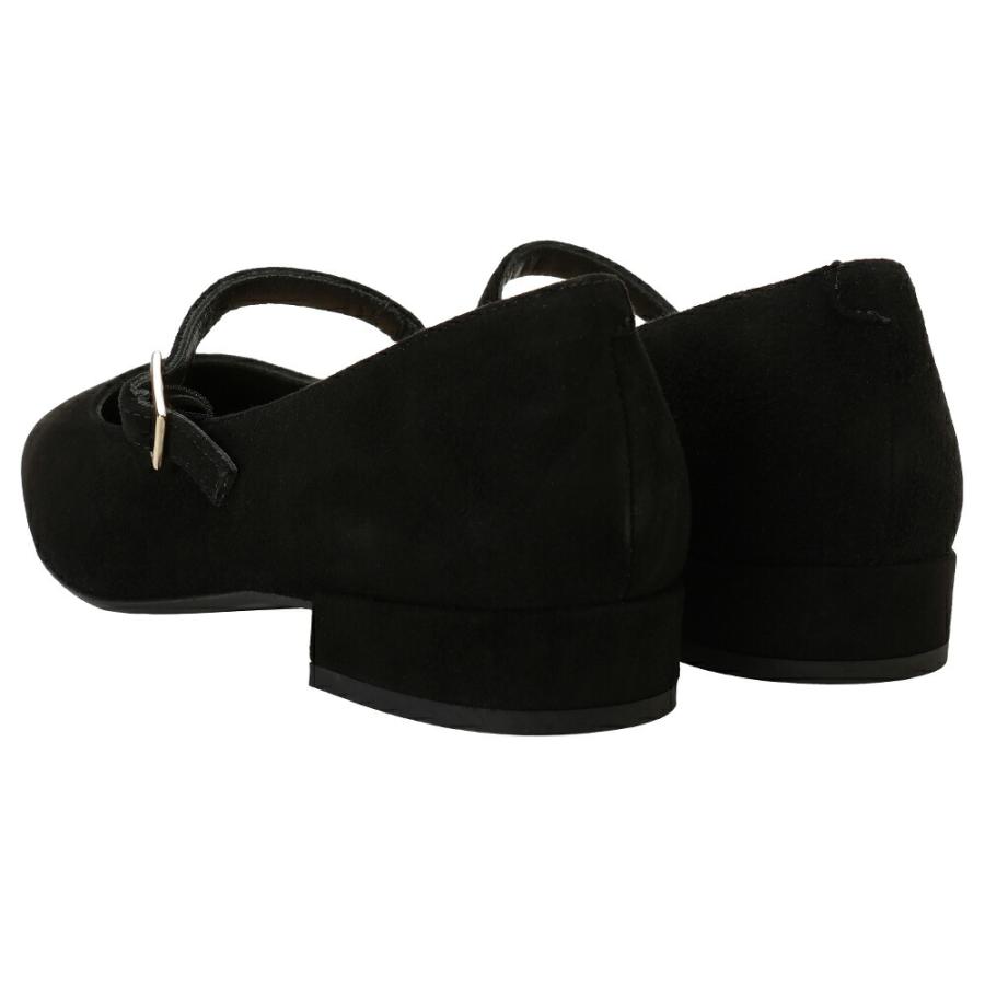 FABIO RUSCONI ファビオ ルスコーニ ストラップ パンプス メリー