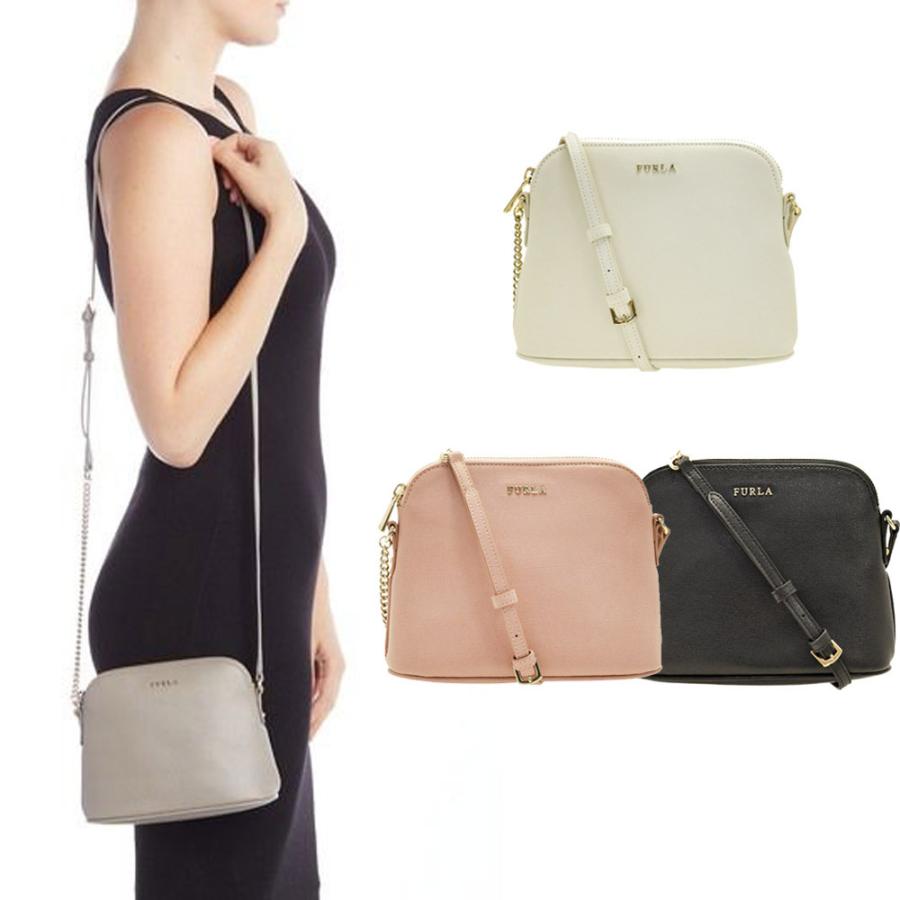 FURLA MIKY フルラ マイキー ショルダーバッグ ショルダー FURLA MIKY フルラ マイキー ショルダーバッグ ショルダー