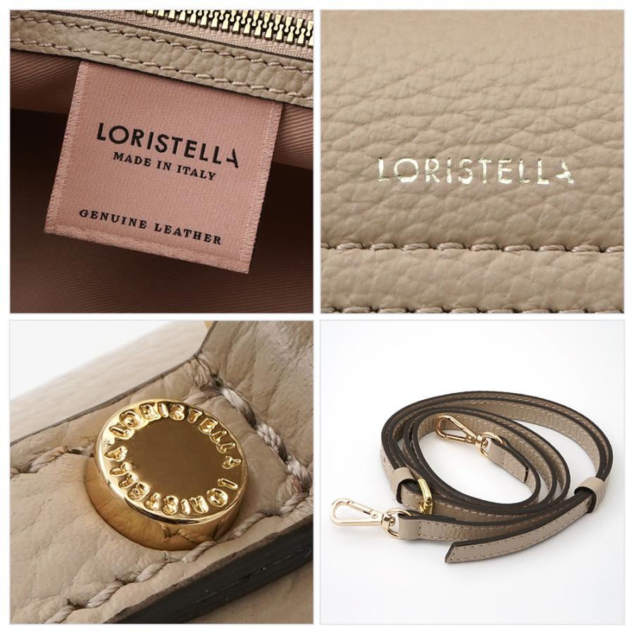 LORISTELLA（ロリステッラ） バッグ 2way BETH MINI ベス ミニ