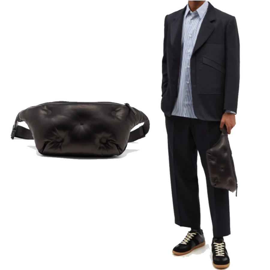 Maison Margiela MAISON MARGIELA メゾンマルジェラ GLAM SLAM  