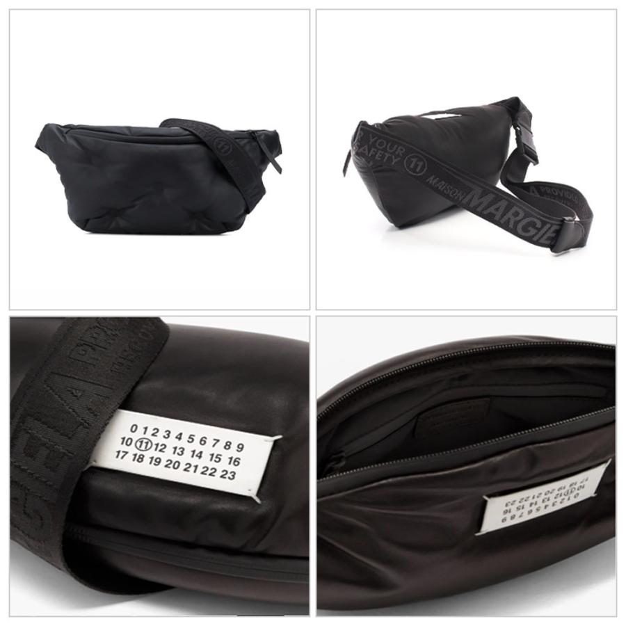 Maison Margiela（メゾンマルジェラ） GLAM SLAM バムバッグ ボディ