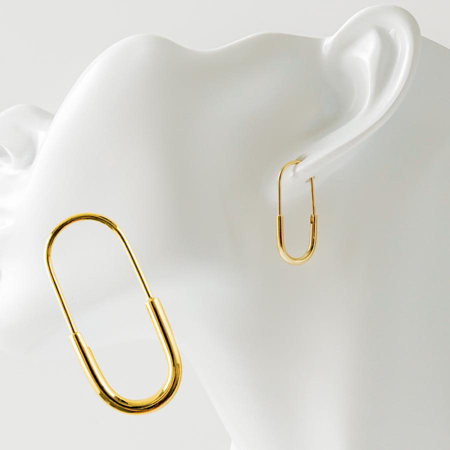 MARIA BLACK（マリアブラック） 100583 Chance Mini Earring Gold 