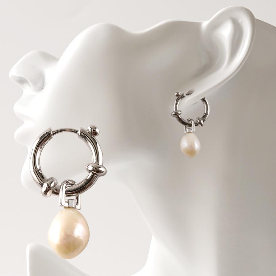 MARIA BLACK（マリアブラック） 100881 Cha Cha Earring Silver 
