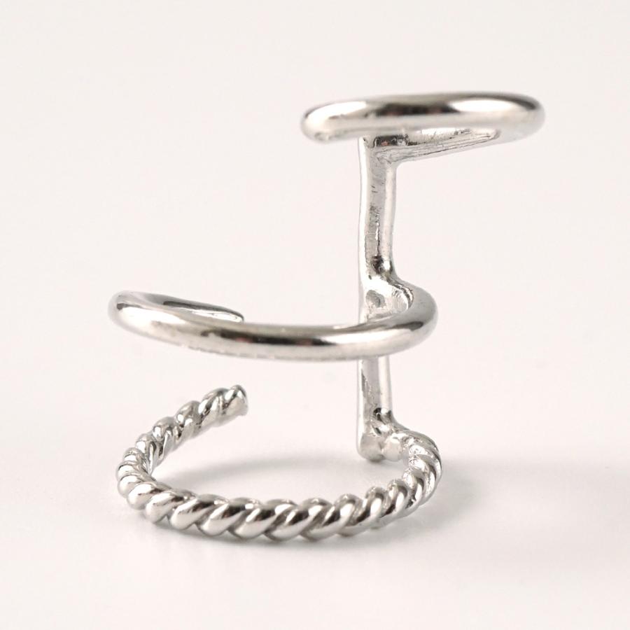 MARIA BLACK（マリアブラック） 200126 Sofia Ear Cuff Silver 