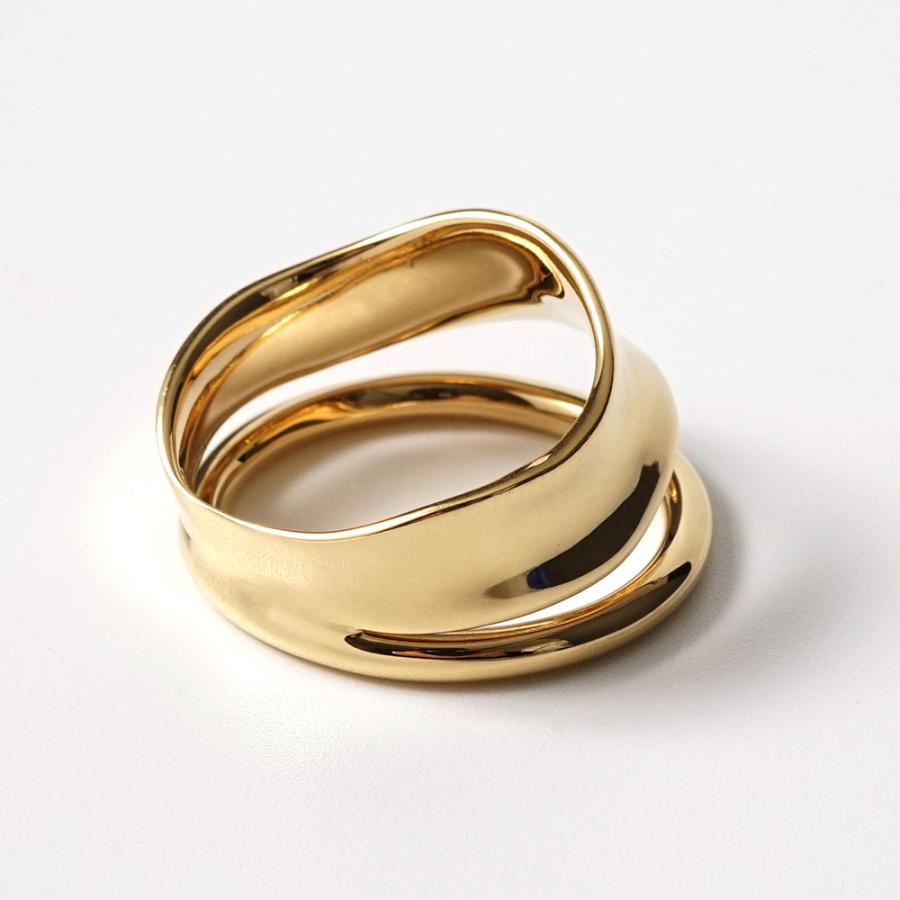 MARIA BLACK マリアブラック 500384 Midnight Ring Gold MARIA BLACK マリアブラック 500384 Midnight Ring Gold