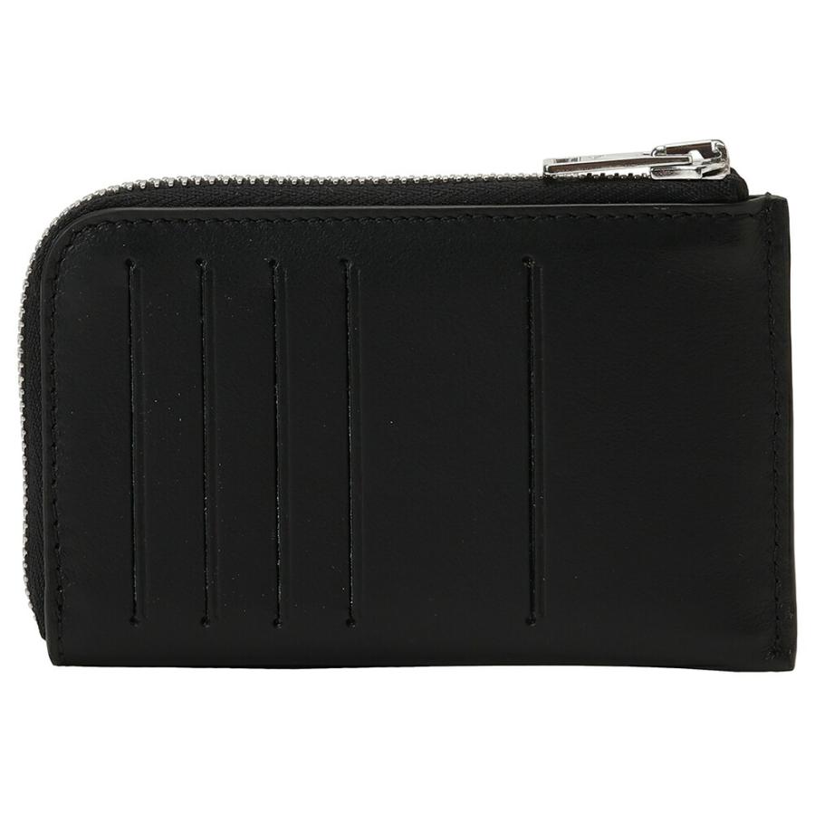 MAISON KITSUNE メゾン キツネ LONG ZIPPED CARDHOLDER 財布