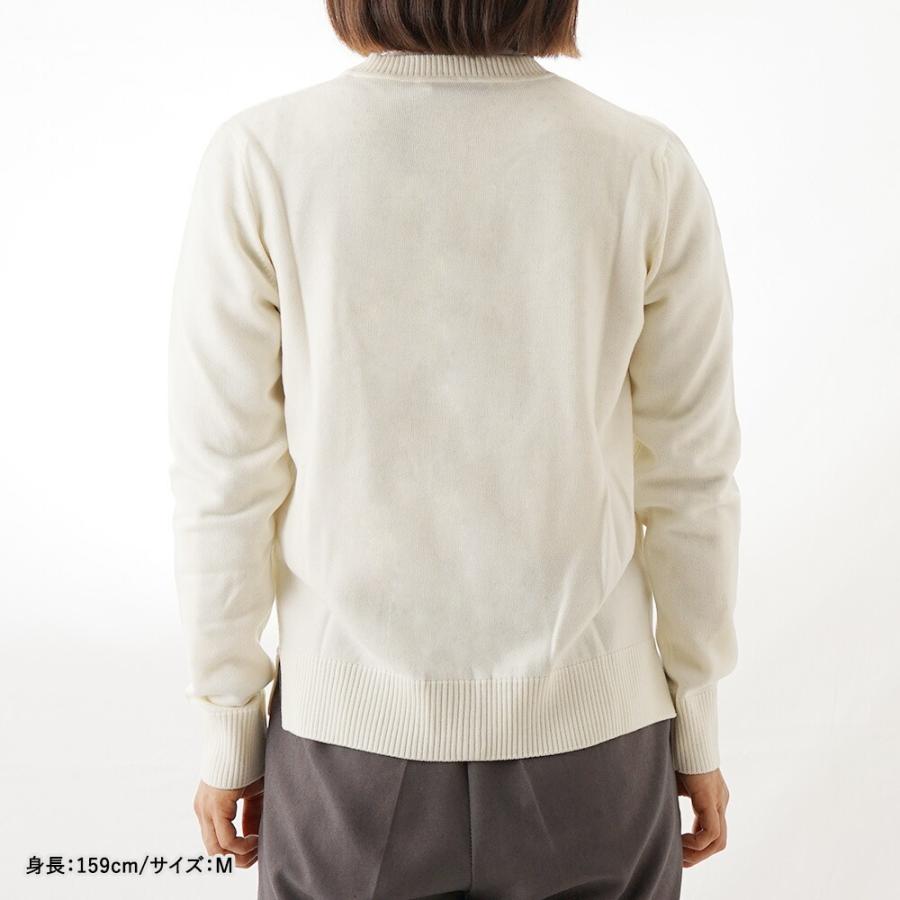 MAISON KITSUNE メゾンキツネ レディース カーディガン DOUBLE MAISON KITSUNE メゾンキツネ レディース カーディガン DOUBLE