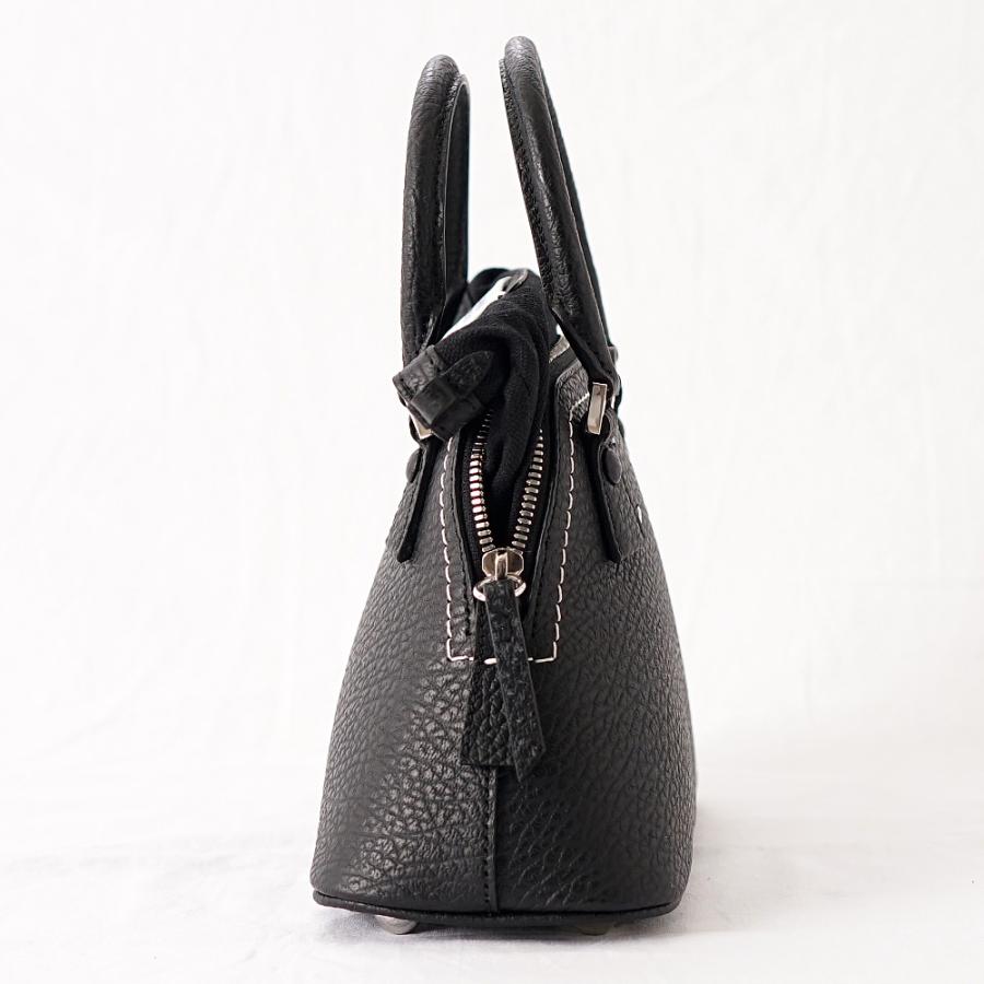 Maison Margiela メゾンマルジェラ 5AC MICRO バッグ 2WAY Maison Margiela メゾンマルジェラ 5AC MICRO バッグ 2WAY