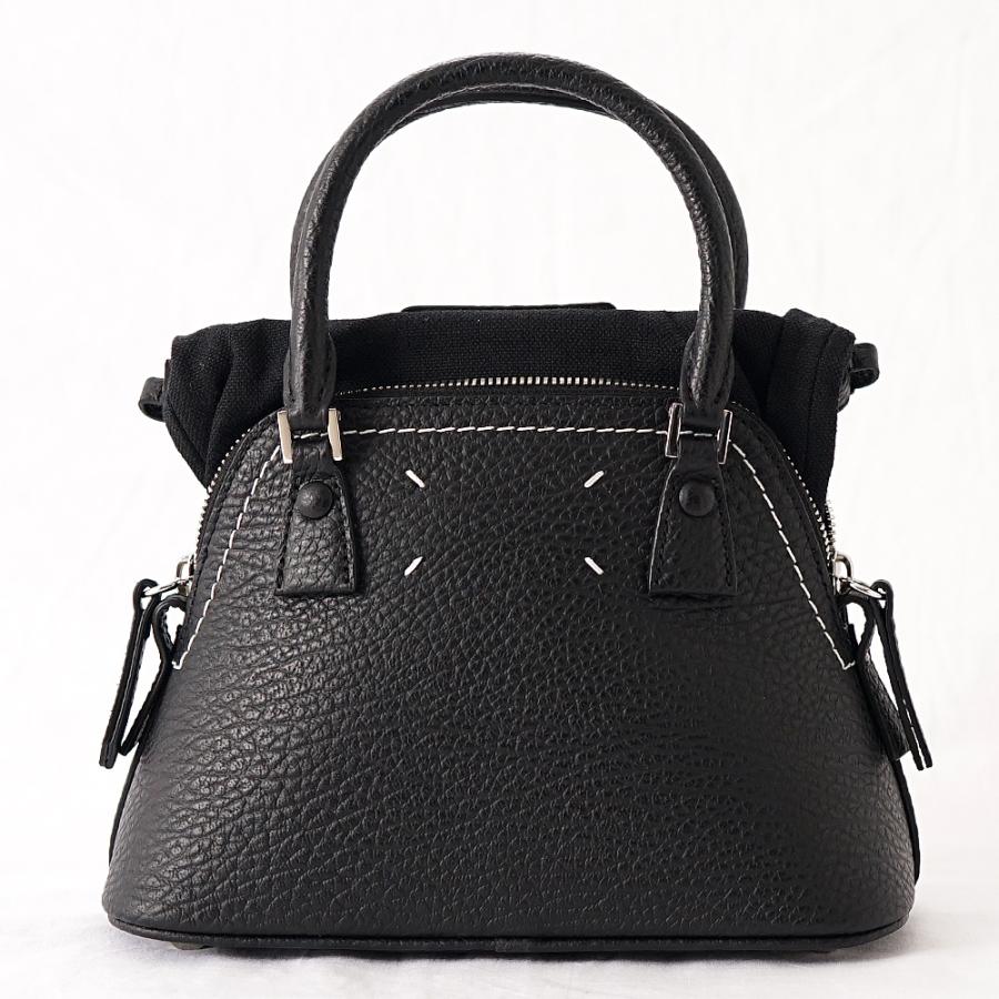 Maison Margiela メゾンマルジェラ 5AC MICRO バッグ 2WAY Maison Margiela メゾンマルジェラ 5AC MICRO バッグ 2WAY