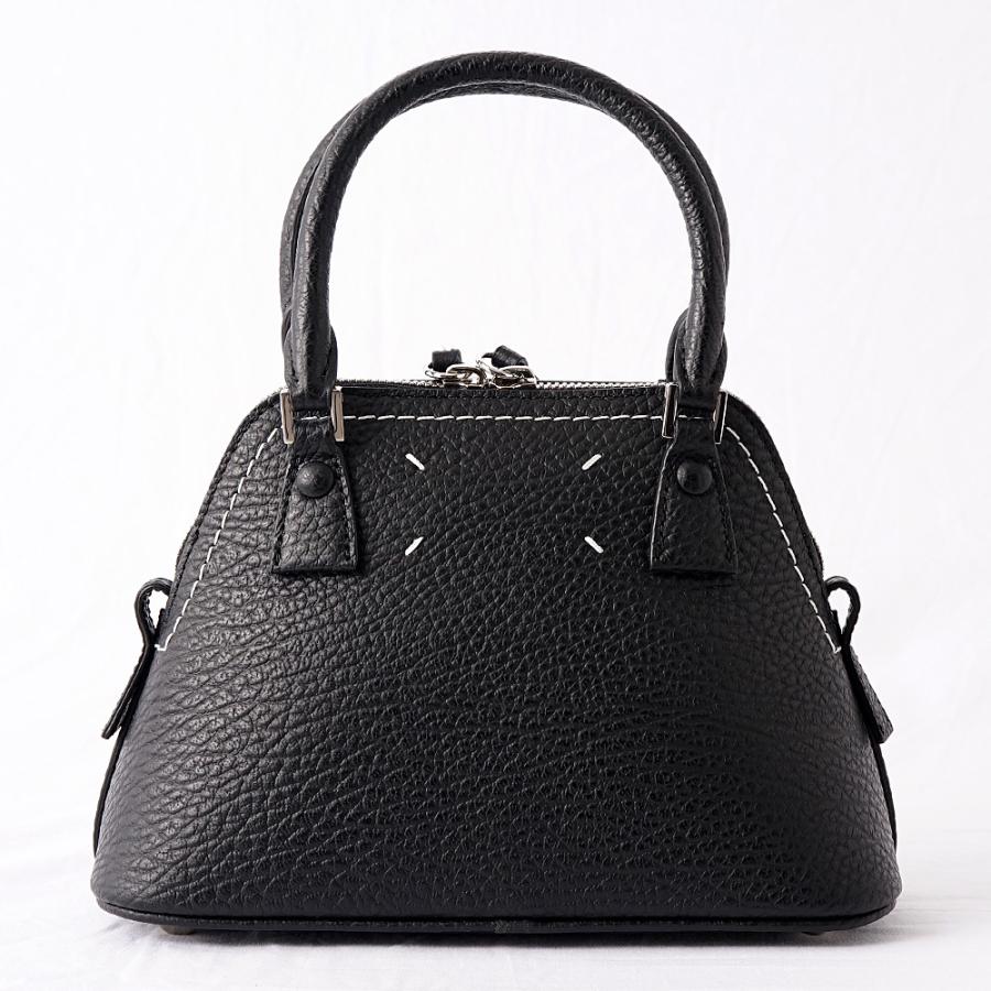 Maison Margiela メゾンマルジェラ 5AC MICRO バッグ 2WAY Maison Margiela メゾンマルジェラ 5AC MICRO バッグ 2WAY