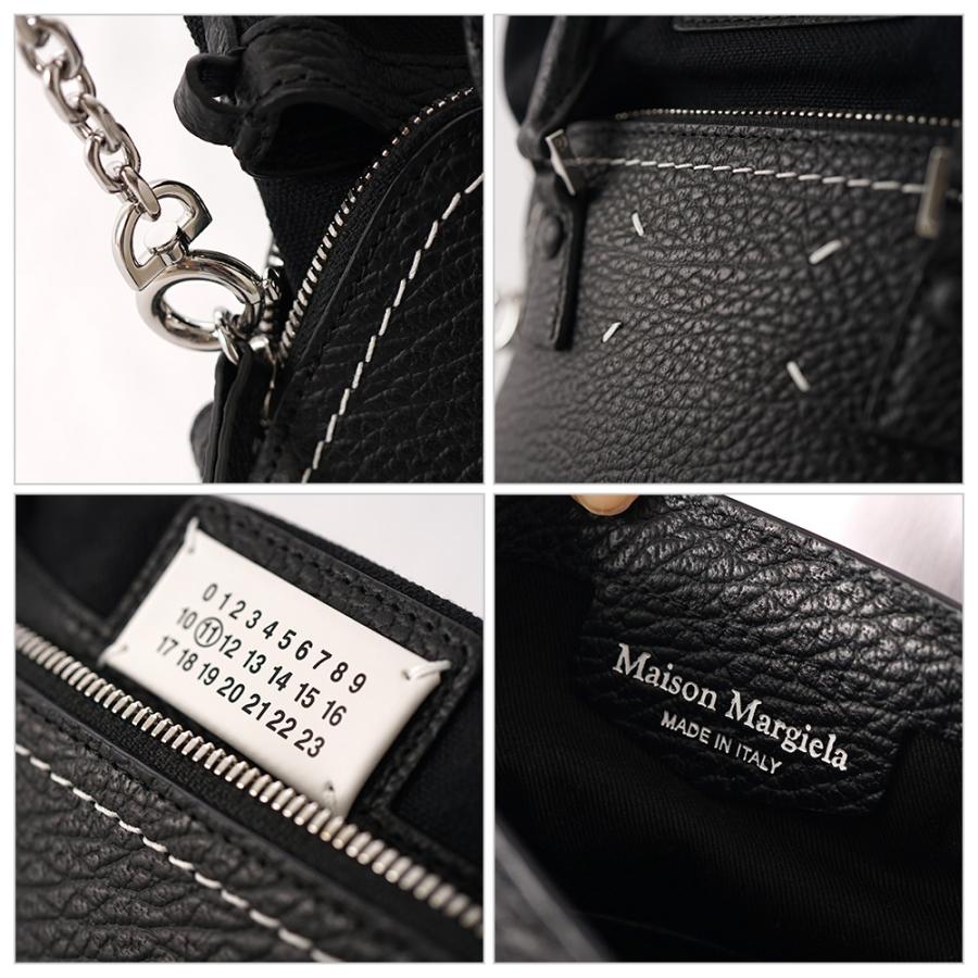 Maison Margiela メゾンマルジェラ 5AC MICRO バッグ 2WAY Maison Margiela メゾンマルジェラ 5AC MICRO バッグ 2WAY