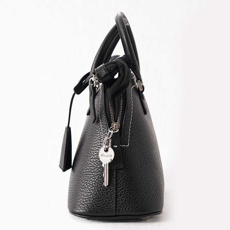 Maison Margiela メゾンマルジェラ 5AC MINI バッグ 2WAY ミニ Maison Margiela メゾンマルジェラ 5AC MINI バッグ 2WAY ミニ