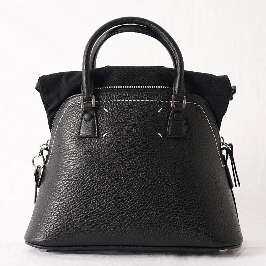 沸騰ブラドン Maison Margiela|5ACクラシックミニショルダー 沸騰ブラドン Maison Margiela|5ACクラシックミニショルダー