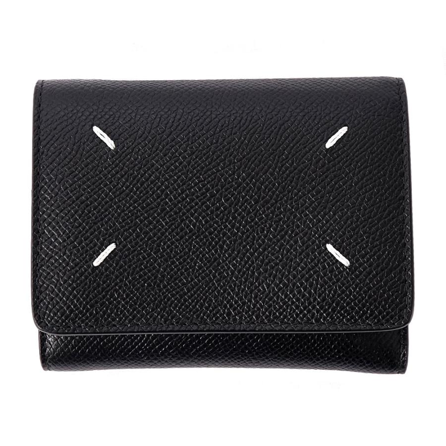 Maison Margiela（メゾンマルジェラ） 財布 三つ折り財布 コンパクト