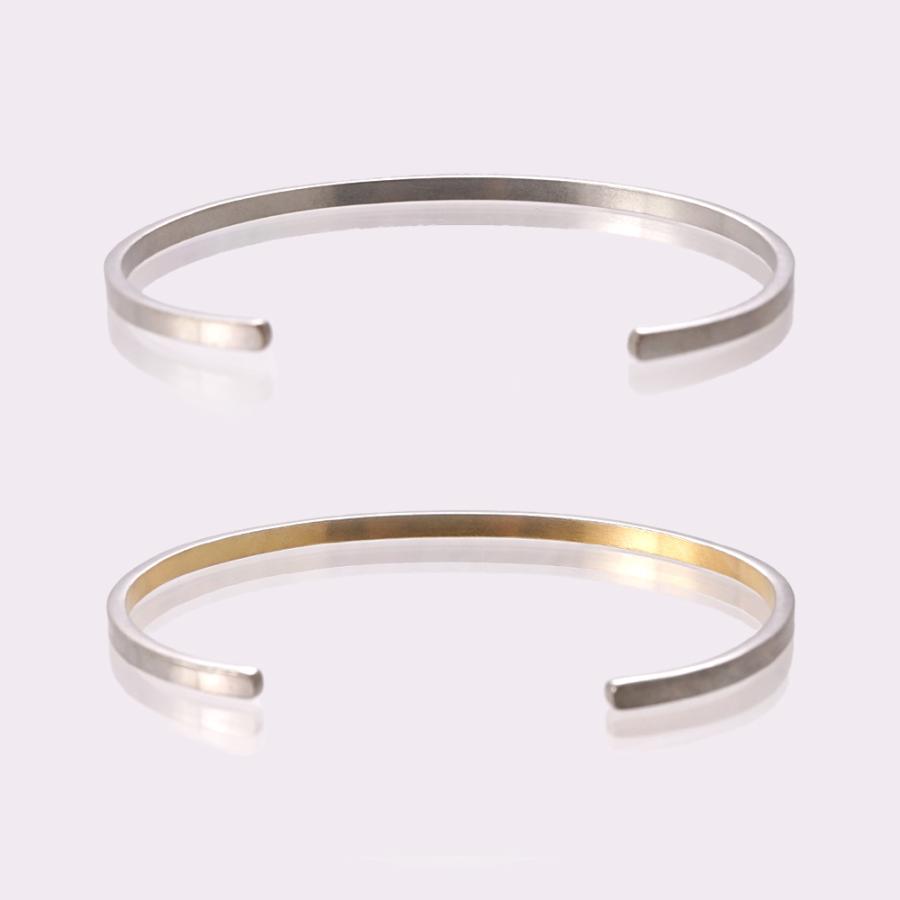 Maison Margiela メゾンマルジェラ ブレスレット バングル カフ