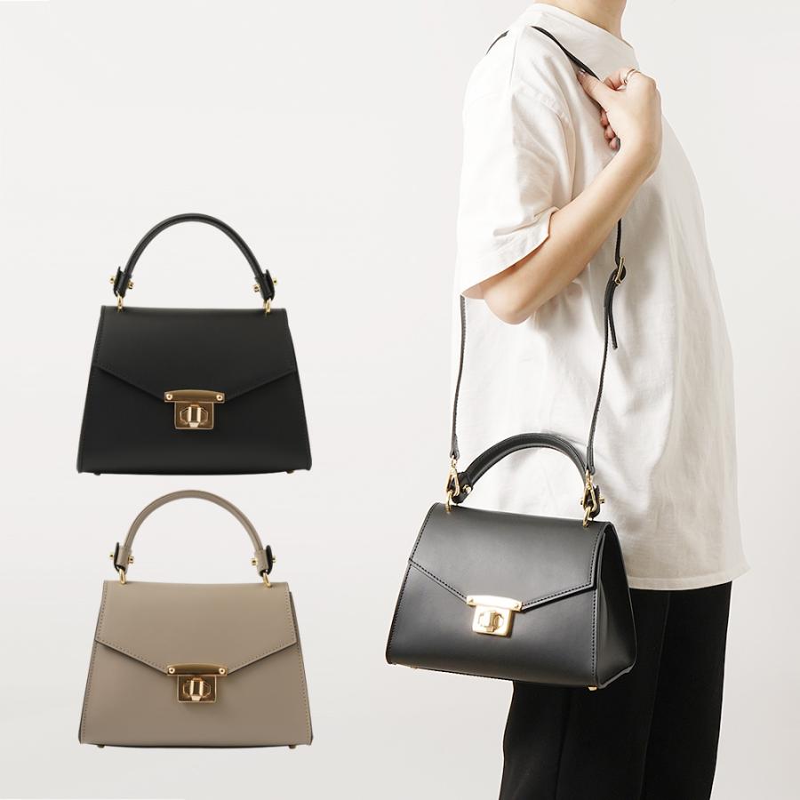 MARCO BIANCHINI マルコビアンキーニ ハンドバッグ 1376 MARCO BIANCHINI（マルコビアンチーニ） マルコビアンキーニ 1376C