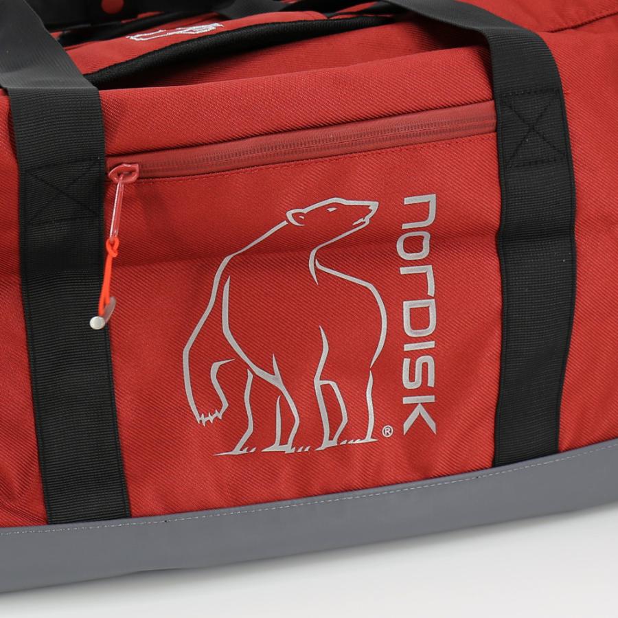 NORDISK（ノルディスク） Flakstad 45 Travel Bag フラックスタッド 